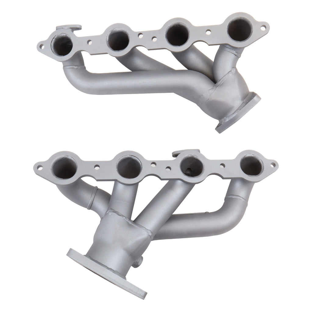 Chevrolet Camaro Firebird LS1 1-3/4 Shorty Exhaust Headers Titanium Ceramic 01-02 - BBK Performance