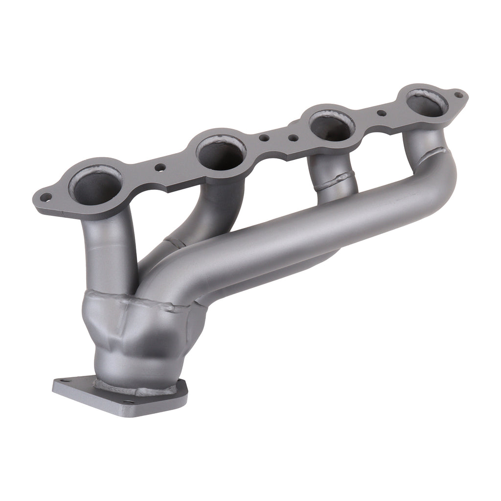 Chevrolet GM Truck SUV 4.8 5.3 1-3/4 Shorty Exhaust Headers Titanium Ceramic 99-13 - Reconditioned - BBK Performance