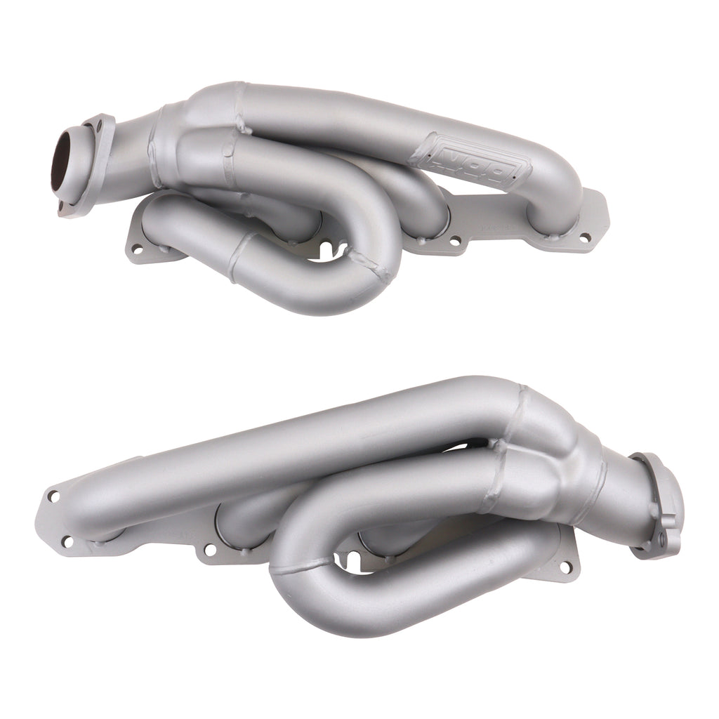 Dodge Ram 1500 Truck 5.7 Hemi 1-3/4 Shorty Exhaust Headers Titanium Ceramic 03-08 - BBK Performance