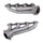Dodge Charger 300C 5.7 Hemi 1-3/4 Shorty Exhaust Headers Titanium Ceramic 05-08 - Reconditioned - BBK Performance