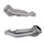 Dodge Charger 300C 5.7 Hemi 1-3/4 Shorty Exhaust Headers Titanium Ceramic 05-08 - Reconditioned - BBK Performance