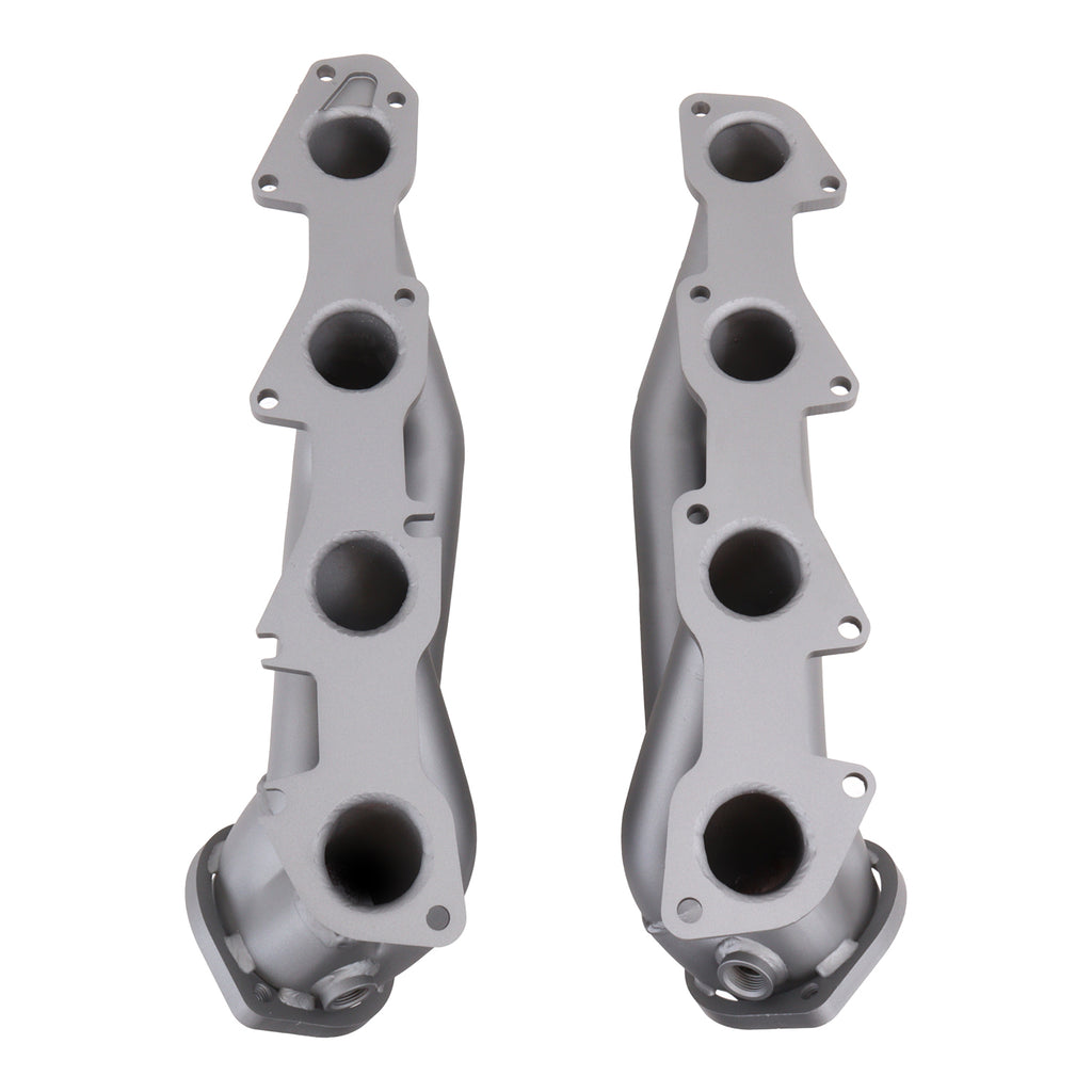 Dodge Charger 300C 5.7 Hemi 1-3/4 Shorty Exhaust Headers Titanium Ceramic 05-08 - Reconditioned - BBK Performance