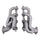 Chevrolet Camaro SS 1-3/4 Shorty Exhaust Headers Titanium Ceramic 10-15 - BBK Performance