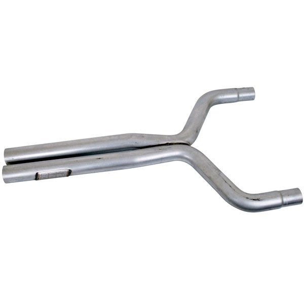 Chevrolet Camaro SS 6.2 LS3 L99 2-3/4  X Pipe 10-15 - BBK Performance