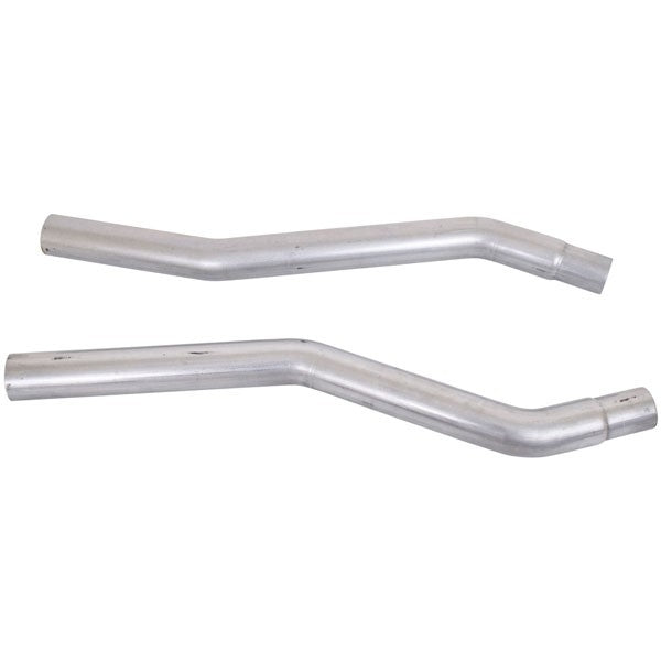 Chevrolet Camaro SS 6.2 LS3 L99 2-3/4  X Pipe 10-15 - BBK Performance