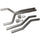Chevrolet Camaro V6 3.6 2-1/2 X Pipe 10-11 - BBK Performance