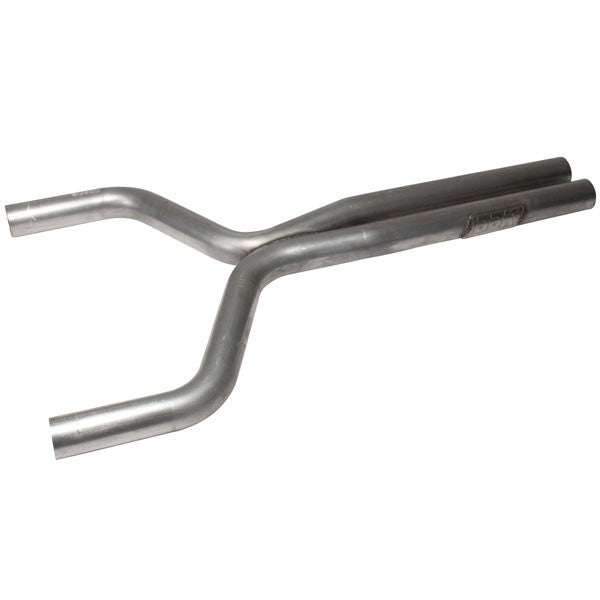 Chevrolet Camaro V6 3.6 2-1/2 X Pipe 10-11 - BBK Performance