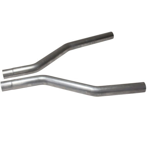 Chevrolet Camaro V6 3.6 2-1/2 X Pipe 10-11 - BBK Performance