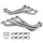 Chevrolet Camaro SS 6.2 LT1 1-7/8 Long Tube Exhaust Headers Titanium Ceramic 16-23 - Reconditioned - BBK Performance