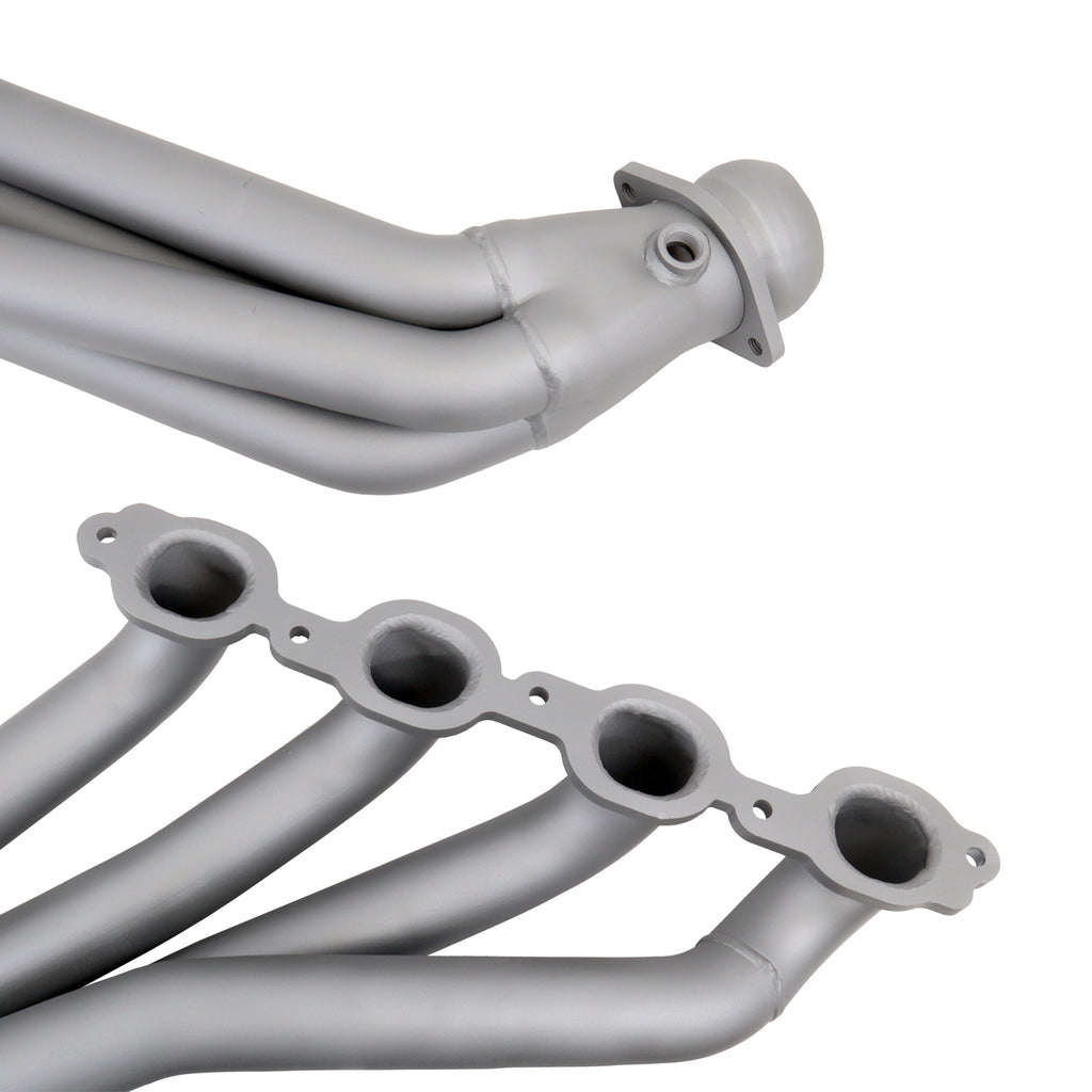 Chevrolet Camaro SS 6.2 LT1 1-7/8 Long Tube Exhaust Headers Titanium Ceramic 16-23 - Reconditioned - BBK Performance