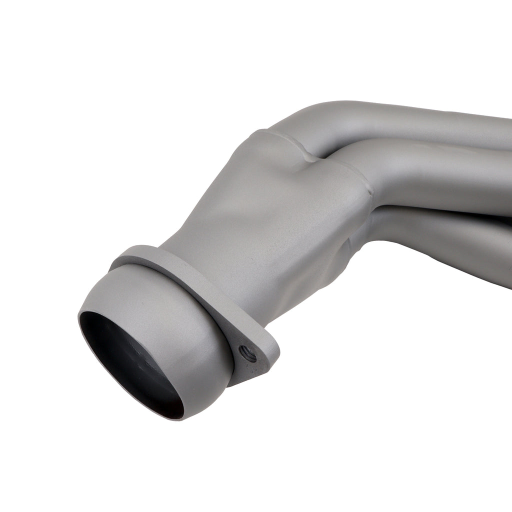 Chevrolet Camaro SS 6.2 LT1 1-7/8 Long Tube Exhaust Headers Titanium Ceramic 16-23 - BBK Performance