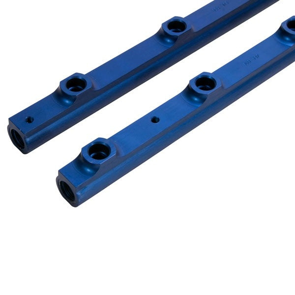 Ford Mustang GT High Flow Billet Aluminum Fuel Rails 96-98 - BBK Performance