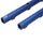 Ford Mustang GT High Flow Billet Aluminum Fuel Rails 99-04 - BBK Performance