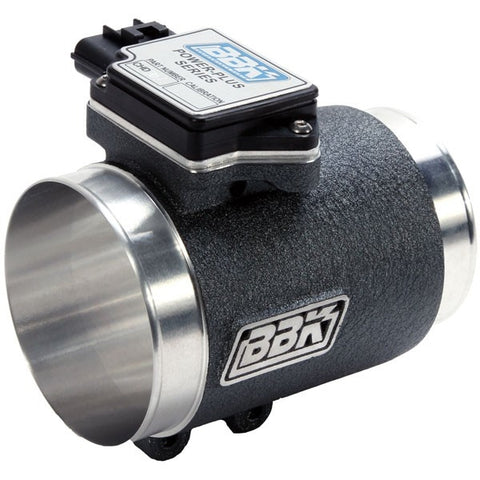 Ford Mustang 5.0 76mm 19lb CAC Mass Air Meter 86-93 - BBK Performance