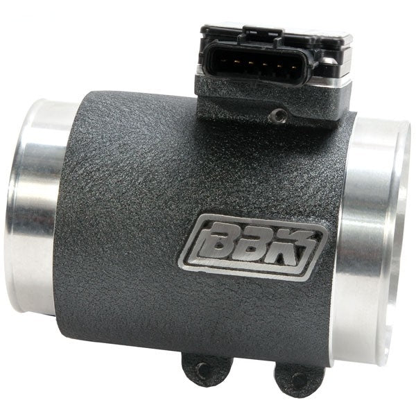 Ford Mustang 5.0 76mm 24lb FAB Mass Air Meter 86-93 - BBK Performance