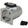 Ford Mustang GT 5.0 76mm 24lb CAC Billet Aluminum Mass Air Meter 94-95 - BBK Performance