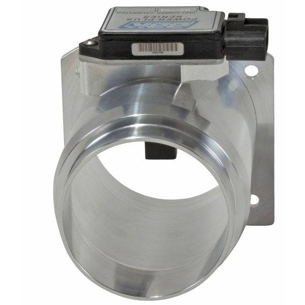 Ford Mustang GT 5.0 76mm 24lb CAC Billet Aluminum Mass Air Meter 94-95 - BBK Performance