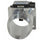 Ford Mustang GT 5.0 76mm 24lb CAC Billet Aluminum Mass Air Meter 94-95 - BBK Performance
