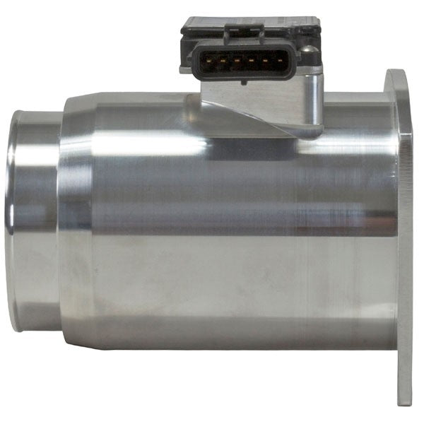 Ford Mustang GT 5.0 76mm 24lb CAC Billet Aluminum Mass Air Meter 94-95 - BBK Performance
