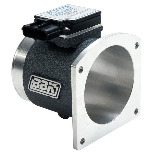 Ford Mustang GT 5.0 76mm 24lb CAC Mass Air Meter 94-95 - BBK Performance