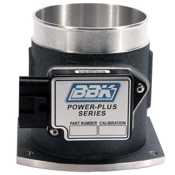 Ford Mustang GT 5.0 76mm 24lb CAC Mass Air Meter 94-95 - BBK Performance