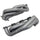 Ford Mustang GT 1-5/8 Shorty Tuned Length Exhaust Headers Titanium Ceramic 05-10 - BBK Performance