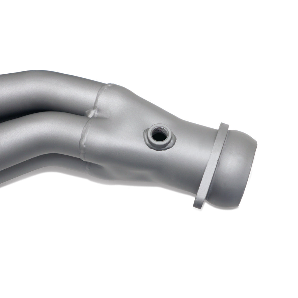 Ford Mustang GT 1 7/8 Long Tube Exhaust Headers Titanium Ceramic 11-23 - BBK Performance