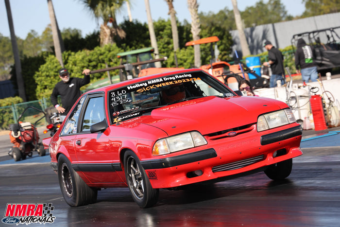 NMRA Spring Break Shootout 2024 Recap | BBK Performance