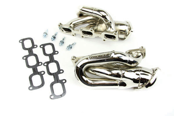 2011-2014 Mustang V6 3.7L Shorty Tuned Length Exhaust Headers Released