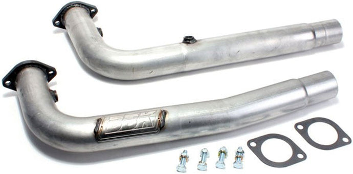2010-2015 BBK Off Road Performance Pipes