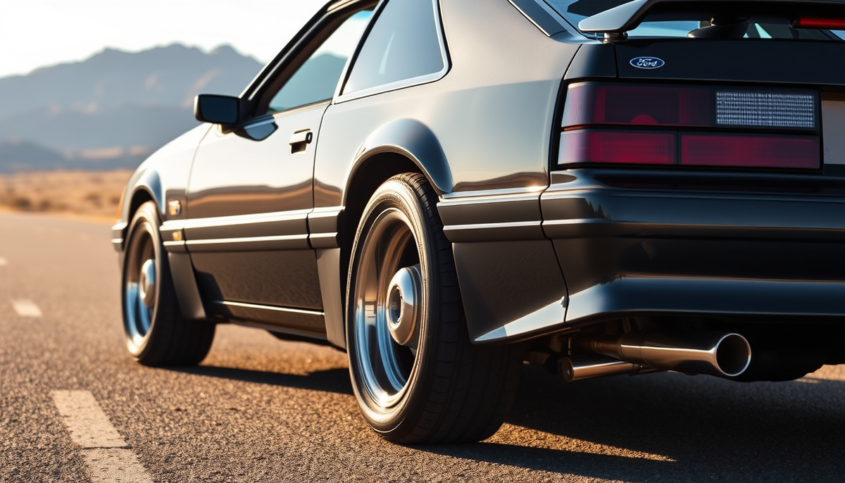 Unlock Your Vehicle's True Potential with BBK Exhaust Systems