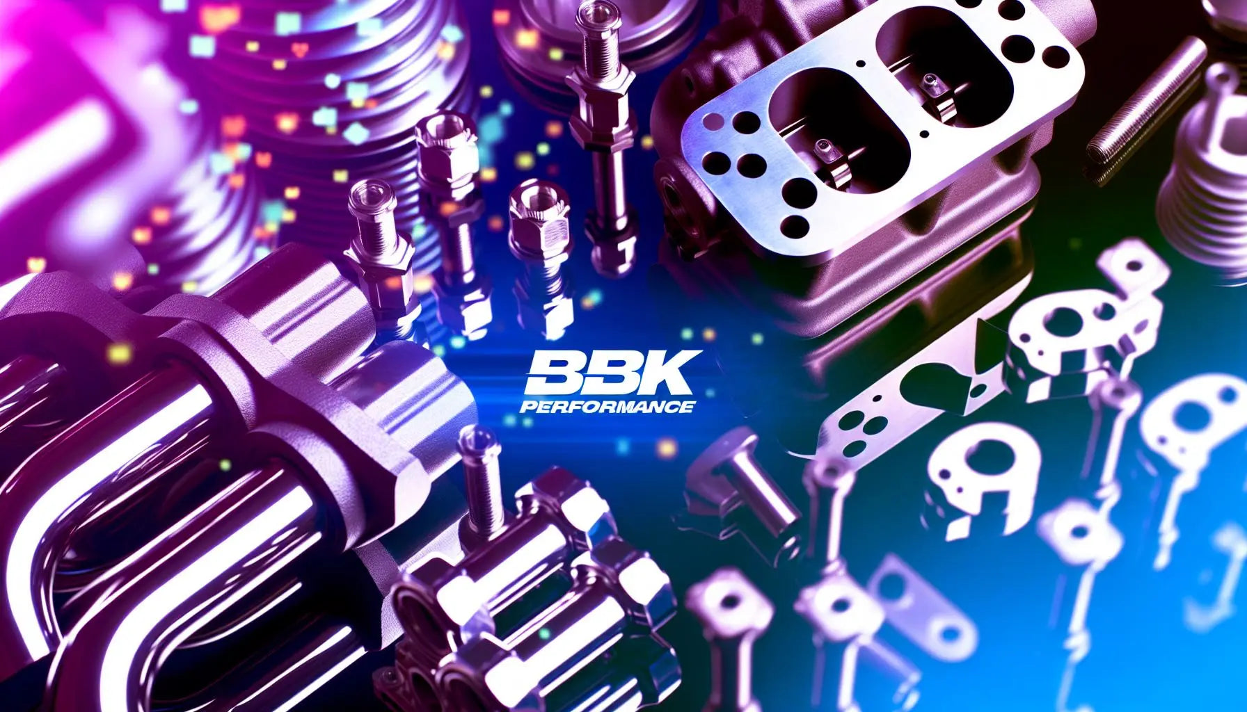 Boost Your Ride with BBK Throttle Bodies
