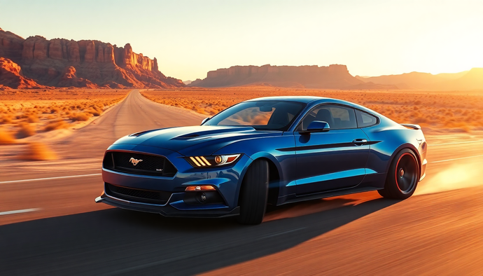 How BBK Performance Parts Can Transform Your Vehicle's Power and Efficiency