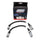 Chevrolet Camaro 6.2 O2 Sensor Extensions Rear Harness Kit with Manual Trans 16-23 - BBK Performance