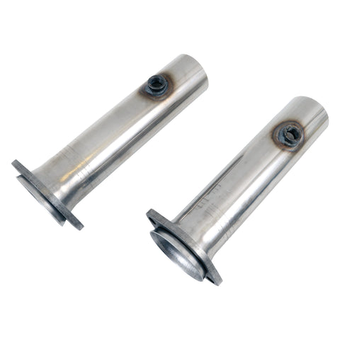 2-3/4 Inch Exhaust Flow Tubes - BBK Performance