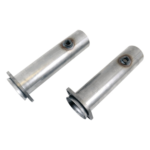 3 Inch Exhaust Flow Tubes - BBK Performance