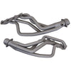 Ford Mustang Coyote Swap 1-3/4 Long Tube Exhaust Headers Titanium Ceramic 79-04 - Reconditioned - BBK Performance
