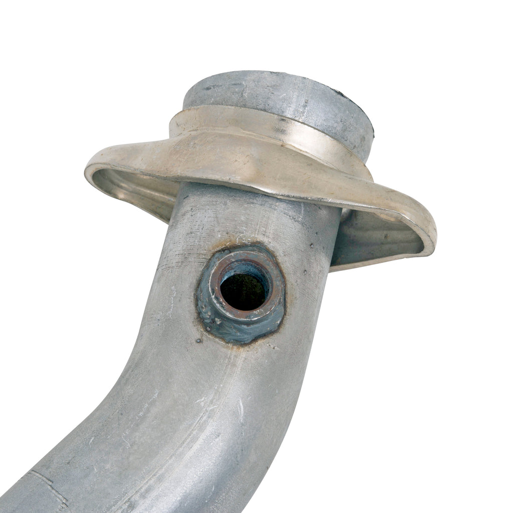 Ford Mustang 5.0L 2-1/2" Catted X-Pipe (86-93)