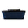 BBK Performance High Flow Blue Air Filter Replacement - BBK Performance