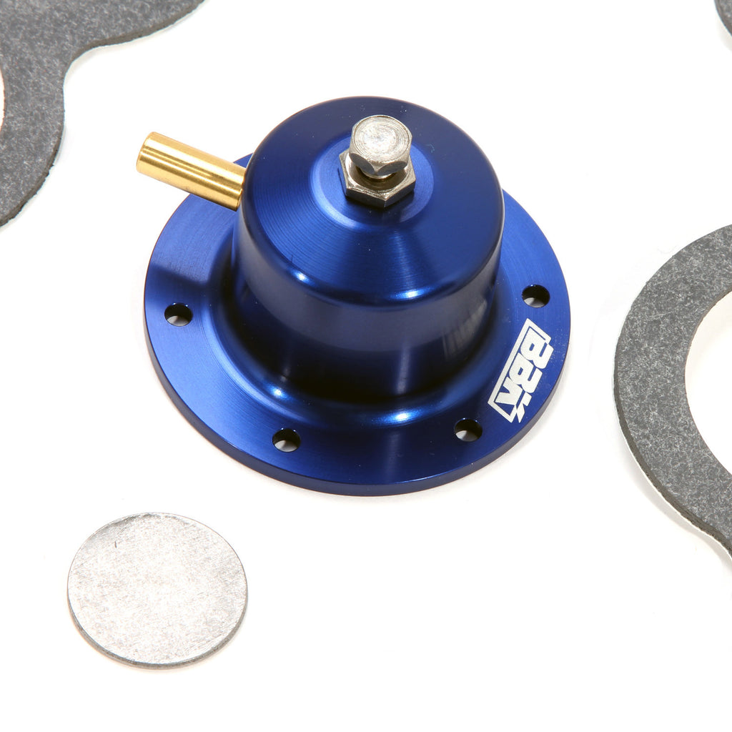 Chevrolet GM Camaro Firebird TPI 305 350 Adjustable Fuel Pressure Regulator 85-92