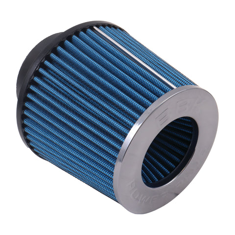 BBK Performance High Flow Blue Air Filter Replacement - BBK Performance