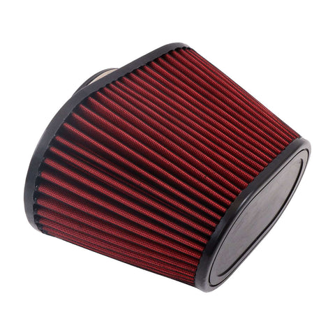 BBK Performance High Flow Red Air Filter Replacement - BBK Performance