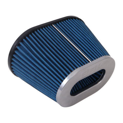 BBK Performance High Flow Blue Air Filter Replacement - BBK Performance