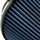 BBK Performance High Flow Blue Air Filter Replacement - BBK Performance