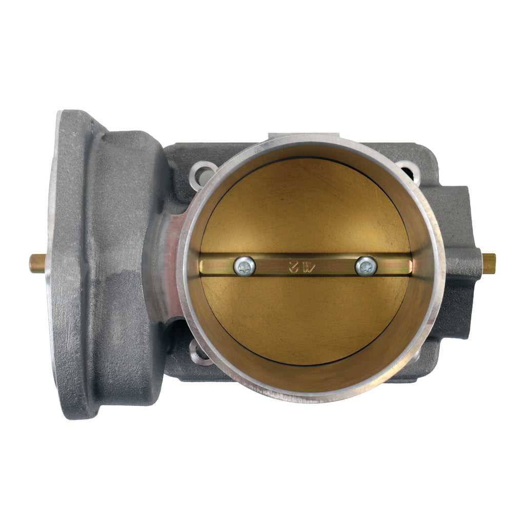 Ford F Series Truck Ford Expedition 4.6 80mm Throttle Body 04-06 - BBK Performance