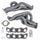 Ford Mustang GT 1-3/4 Shorty Exhaust Headers Titanium Ceramic 15-17 - Reconditioned - BBK Performance