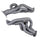 Ford Mustang GT 1-3/4 Shorty Exhaust Headers Titanium Ceramic 15-17 - Reconditioned - BBK Performance
