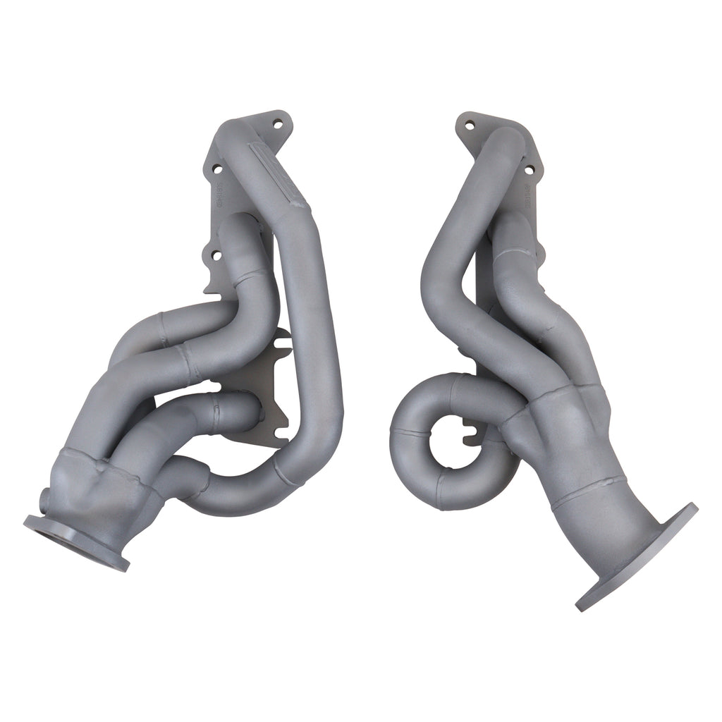 Ford Mustang GT 1-3/4 Shorty Exhaust Headers Titanium Ceramic 15-17