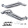 Ford Mustang GT 1 7/8 Long Tube Exhaust Headers Titanium Ceramic 11-23 - BBK Performance