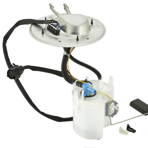 Ford Mustang GT Cobra V6 300 LPH Electric Replacement Fuel Pump 1998 - BBK Performance